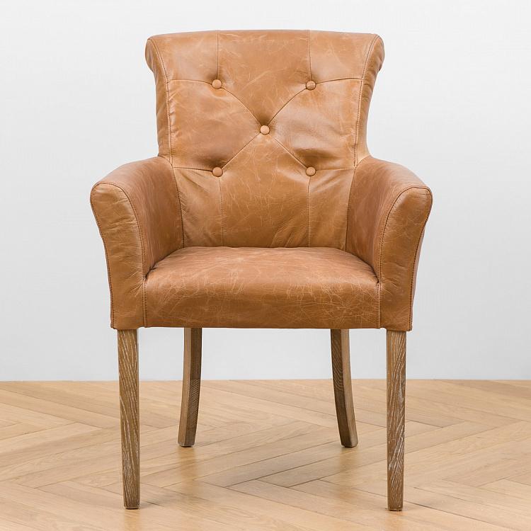 Кресло Каролин Caroline Armchair