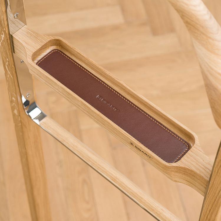 Напольная вешалка Лондон, американский дуб London Rack, American Oak