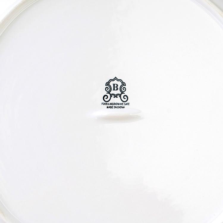 Cервировочная тарелка Луи Louis Crown Serving Plate