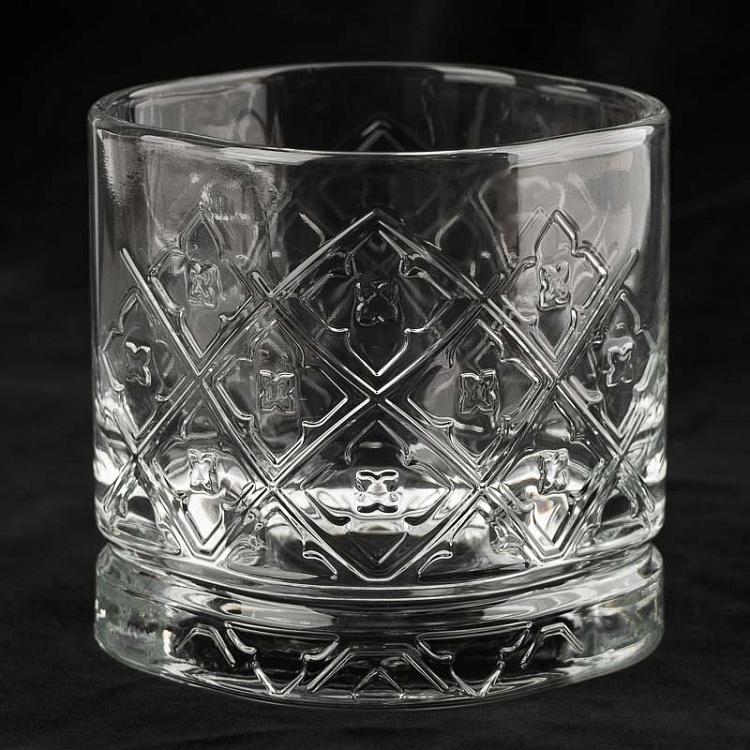 Стакан для виски Денди Патрик Dandy Whisky Glass Patrick