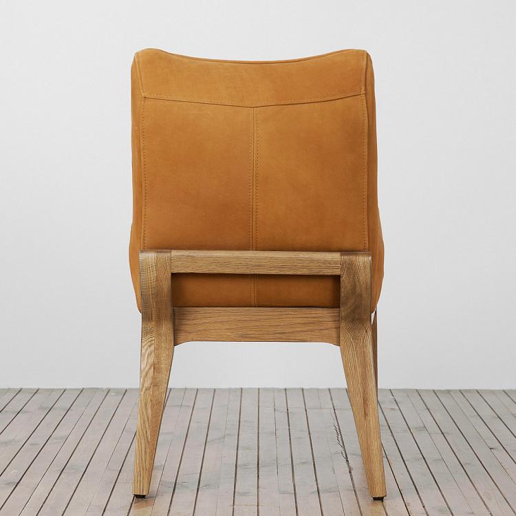 Стул Бухта Creek Dining Chair, Weathered Oak