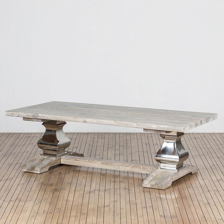 Журнальный стол Леонард Leonard Coffee Table