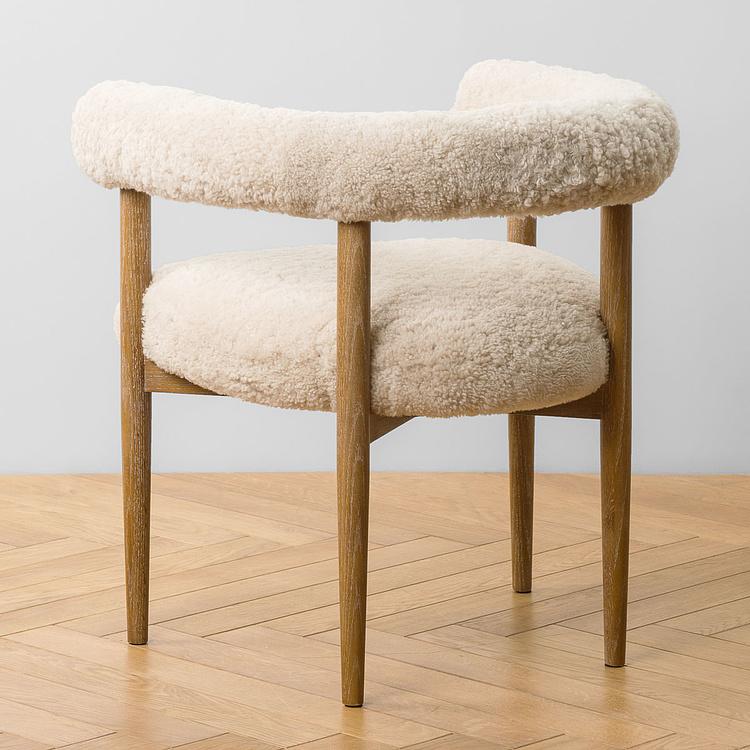 Стул Франческа Francesca Chair