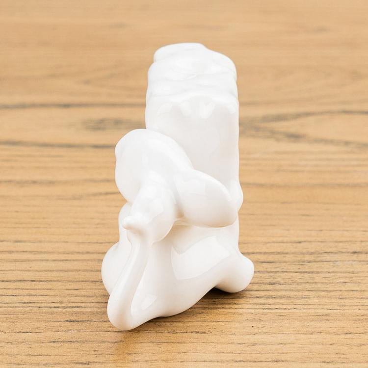 Кольцо для салфетки Мышка и сыр Mouse And Cheese Napkin Ring