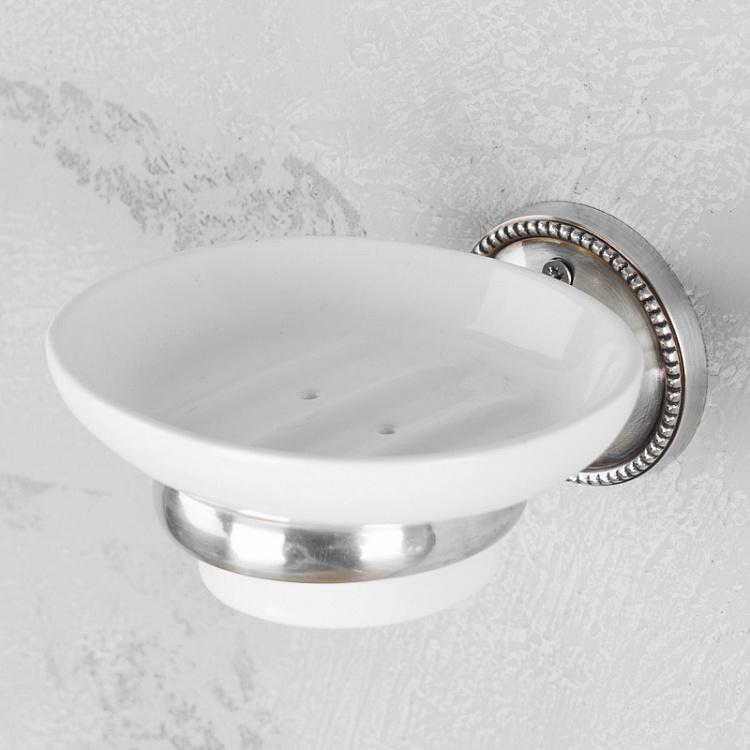 Настенная мыльница Soap Dish Holder