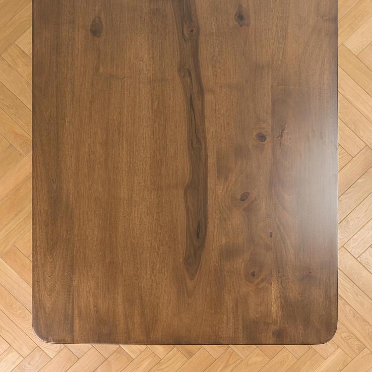 Обеденный стол Ретро Retro Table Walnut