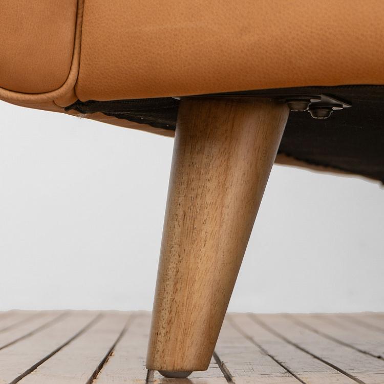 Двухместный диван Стабс Stubbs 2 Seater