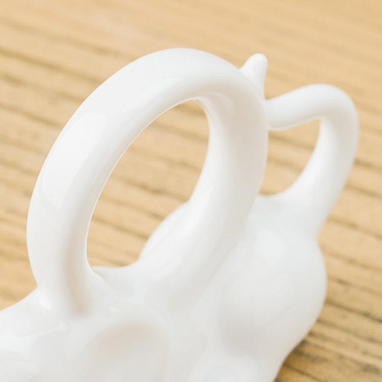 Кольцо для салфетки Мышка Mouse Napkin Ring