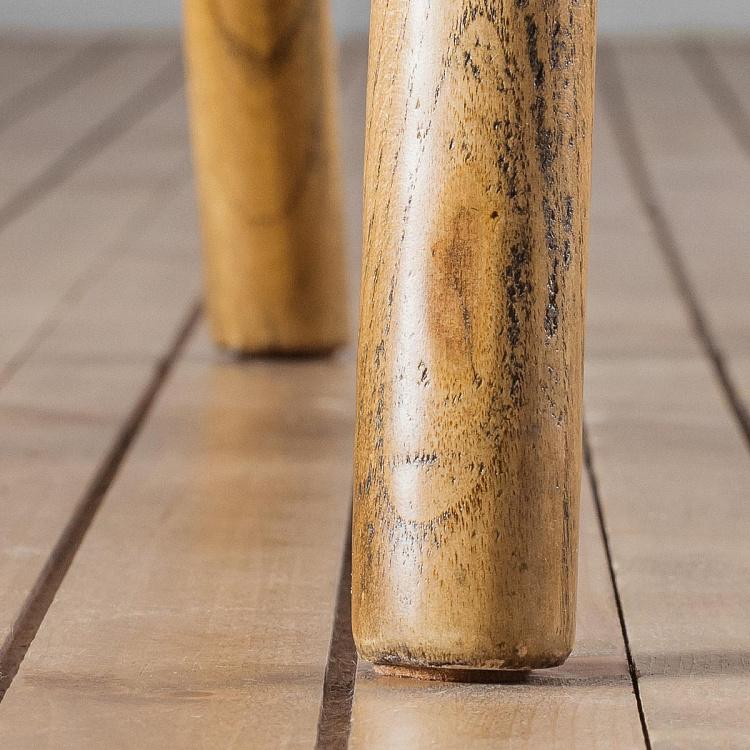 Стул Сильви с подлокотниками Silvie Armchair