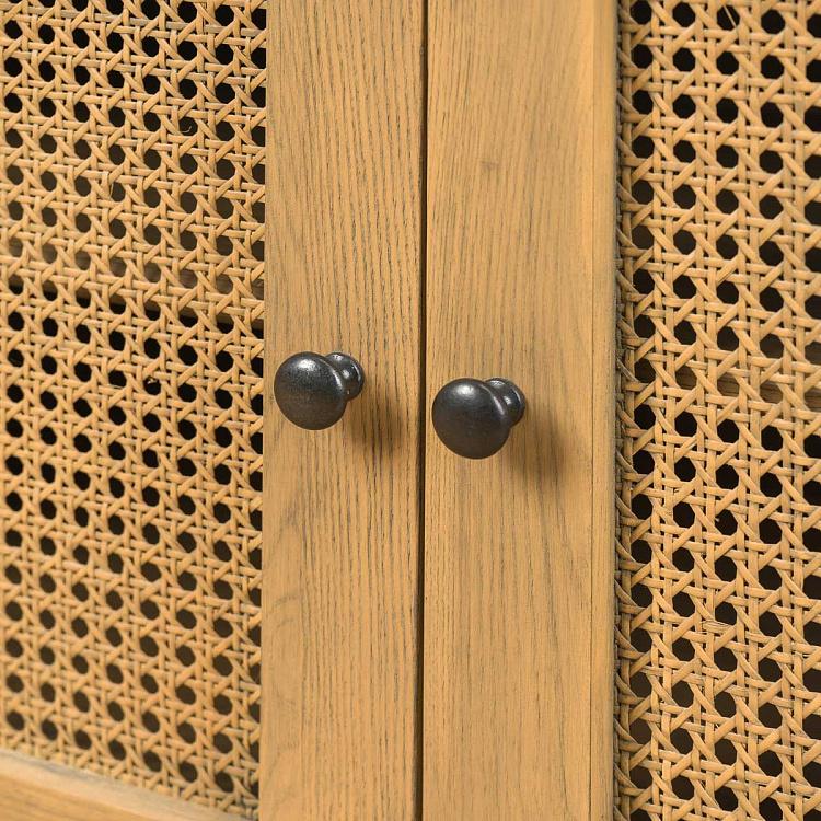 Комод-тумба под телевизор Бруклин Brooklyn Sideboard