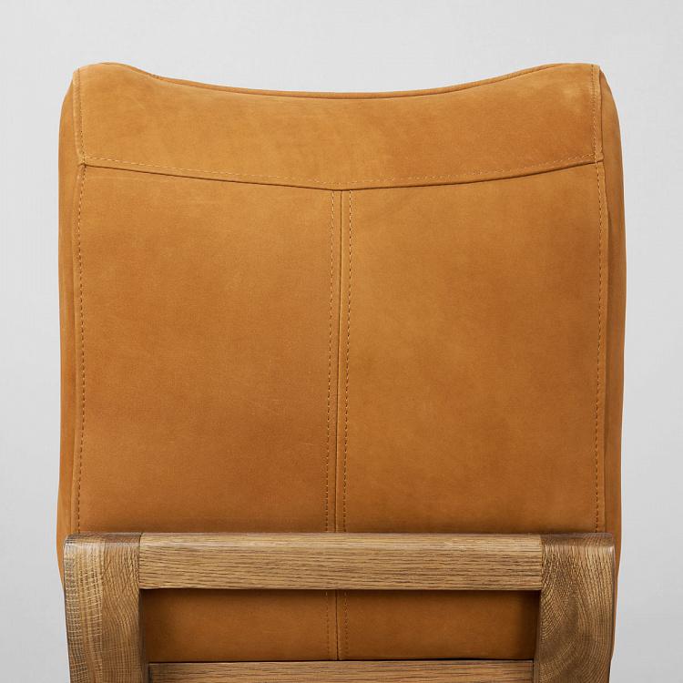 Стул Бухта Creek Dining Chair, Weathered Oak