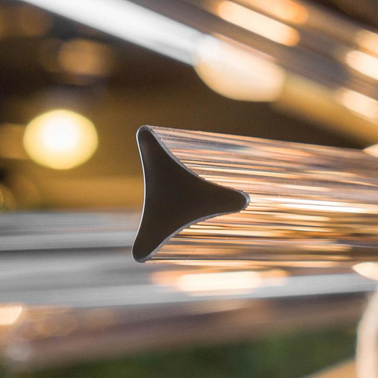 Люстра Эквалайзер, L Chandelier Equalizer Large