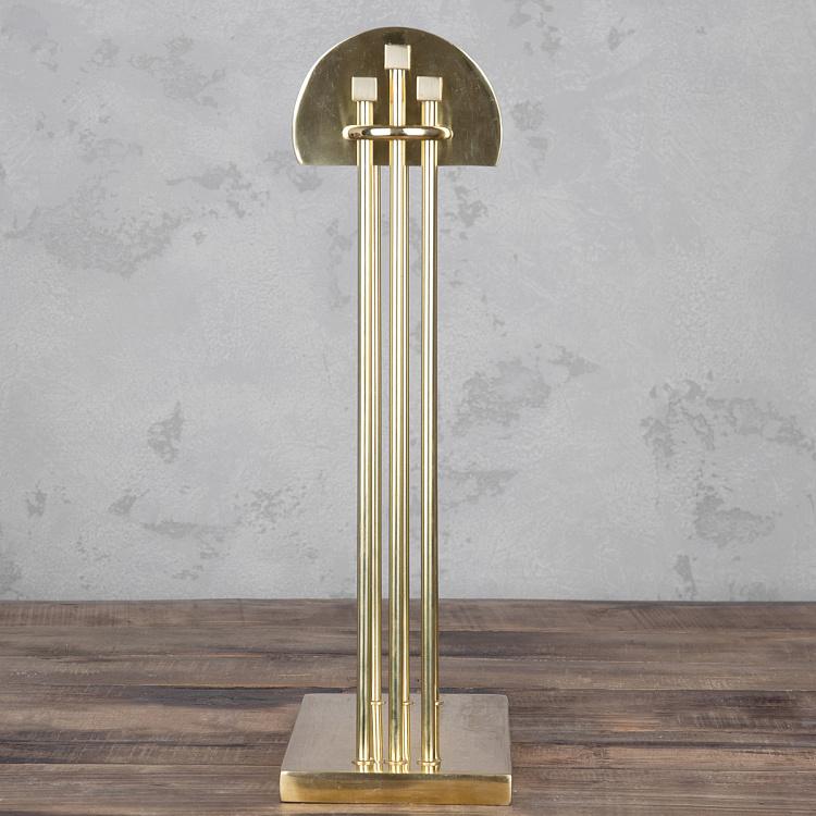 Настольная лампа Фэрфакс Table Lamp Fairfax