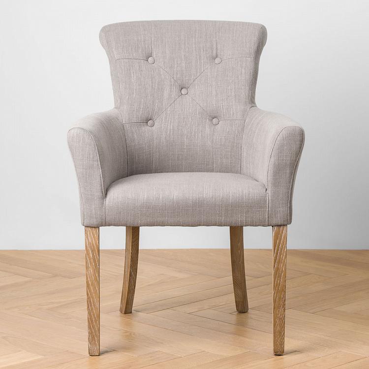 Кресло Каролин Caroline Armchair