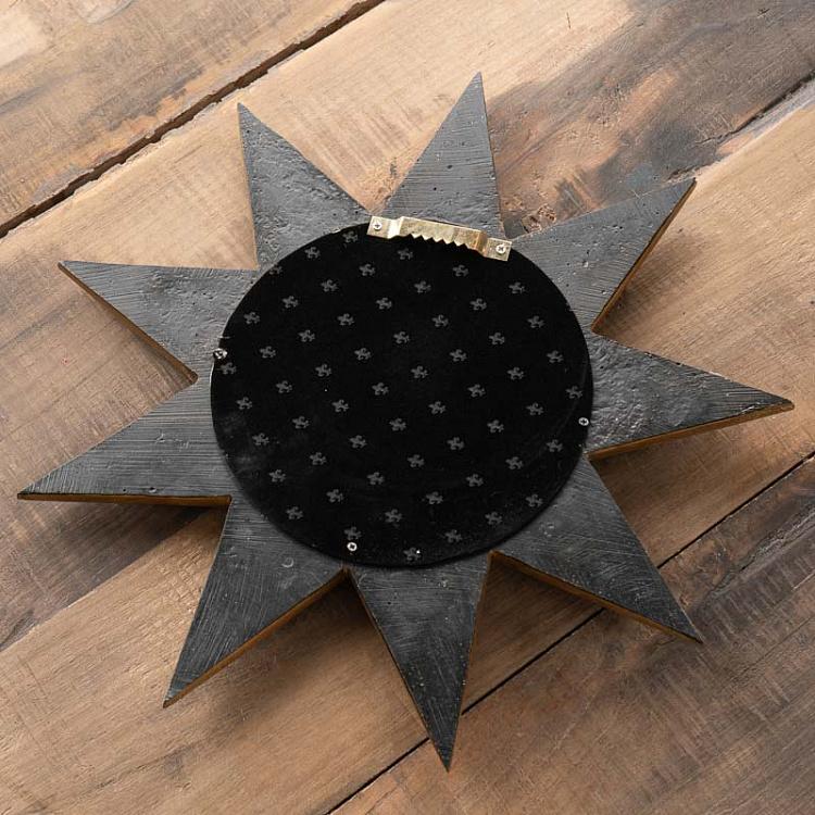 Выпуклое зеркало Солнце Sun Mirror With Convex Center