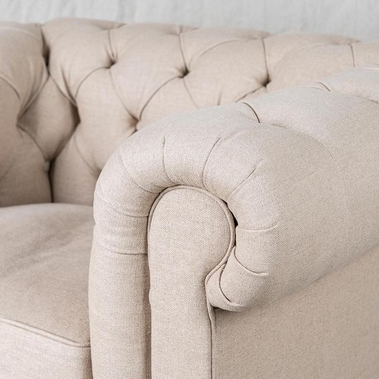 Кресло Кенсингтон Kensington 1 Seater