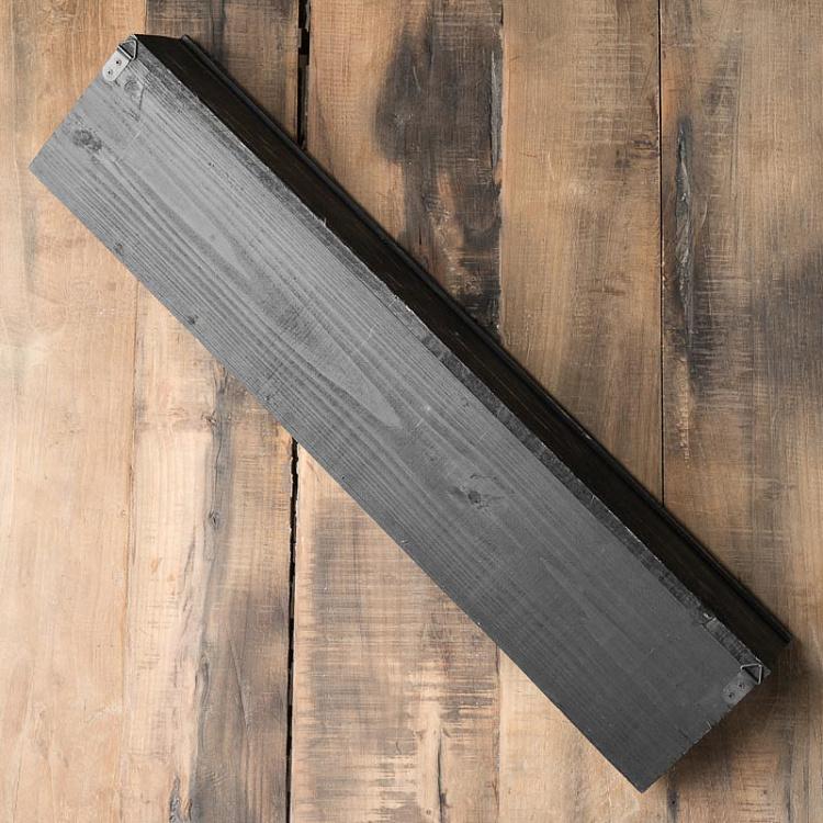 Шестиместная настенная вешалка Coat Holder With 6 Hooks