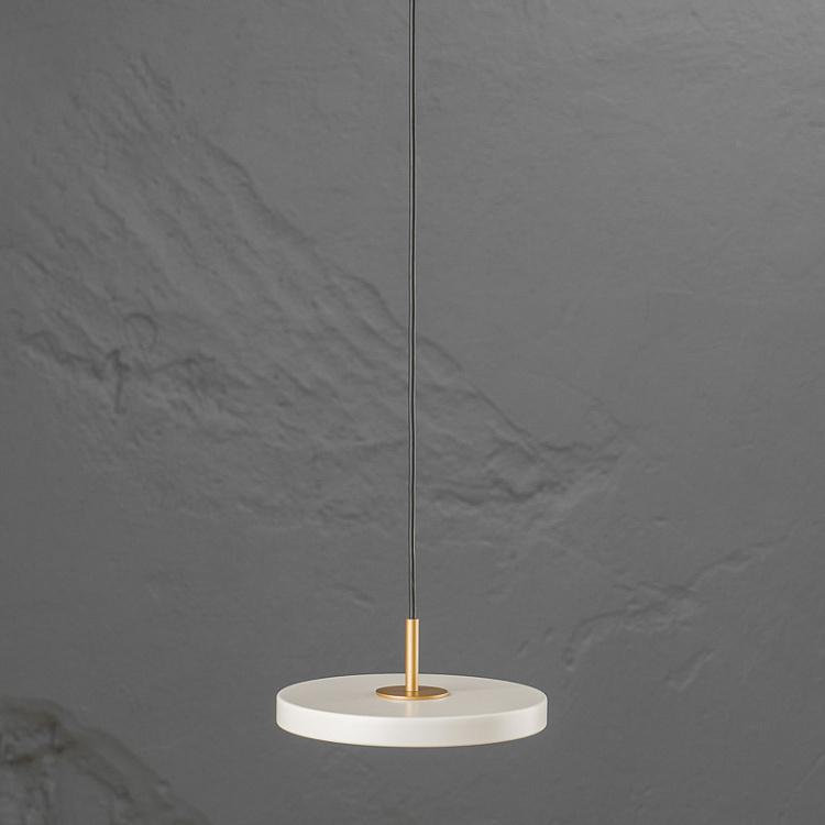 Подвесной светодиодный светильник Астерия, XS Asteria Hanging Lamp Micro
