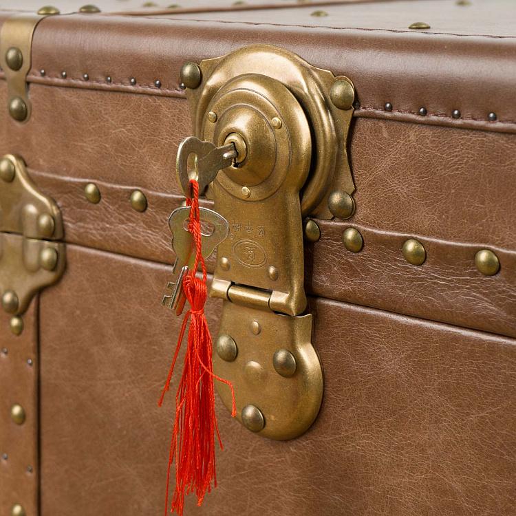 Сундук Танкер Tanker Trunk RM