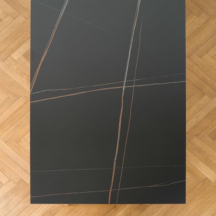 Садовый обеденный стол Эви Evie Dining Table