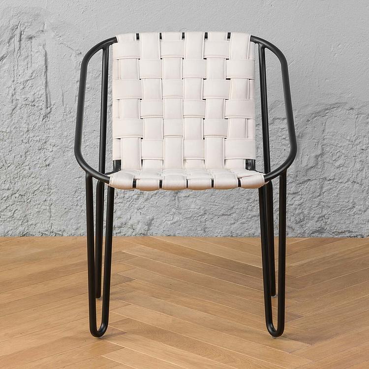 Садовый стул Икона Icon Chair, Black