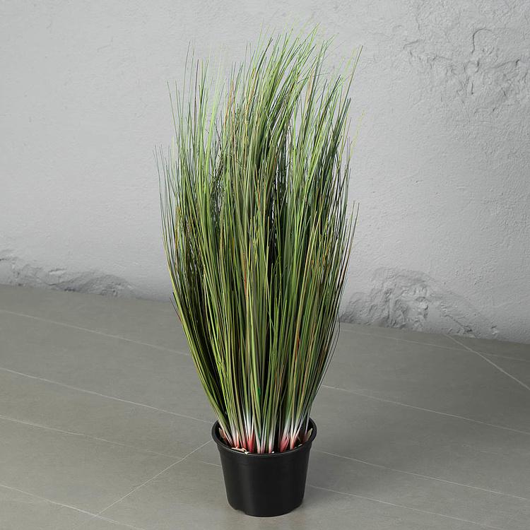 Искусственная кустовая осока Sedge Bush 90 cm