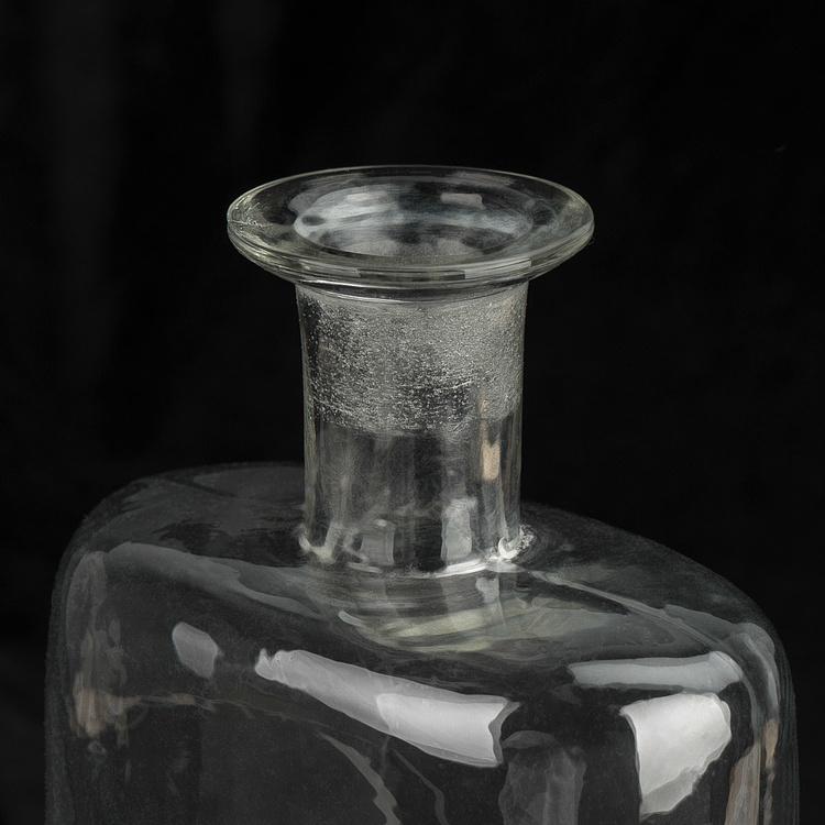Бутылка с крышкой Яд Poison Bottle With Stopper