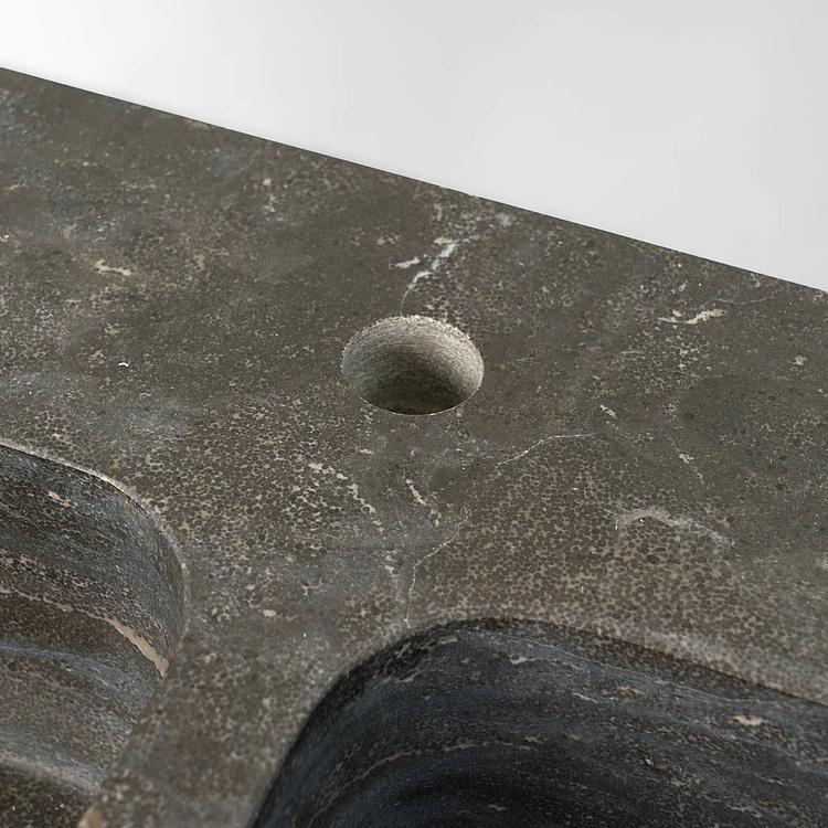 Кухонный гарнитур с 2 раковинами Карелия Karelia Kitchen Unit DB