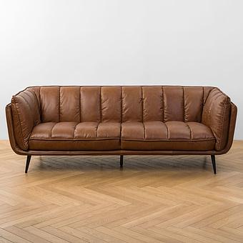 Трёхместный диван Slowboy 3 Seater