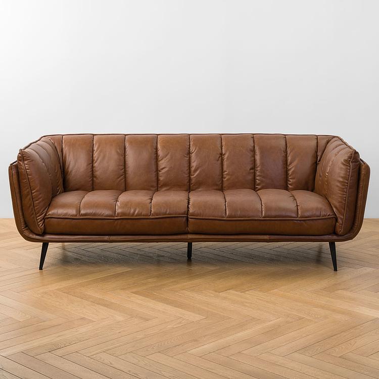 Трёхместный диван Слоубой Slowboy 3 Seater