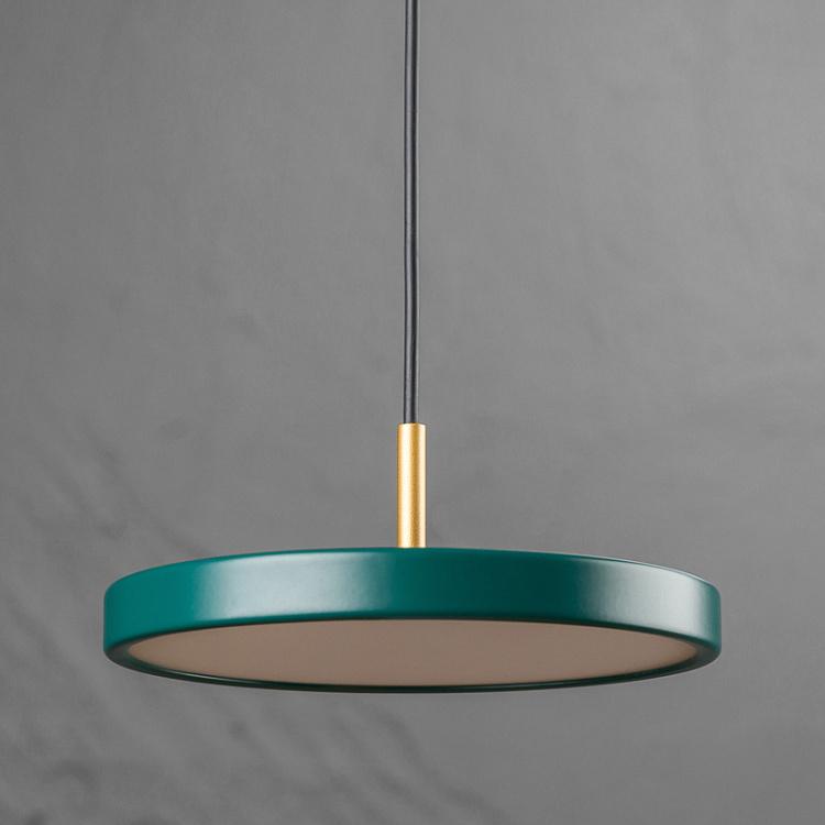 Подвесной светодиодный светильник Астерия, XS Asteria Hanging Lamp Micro