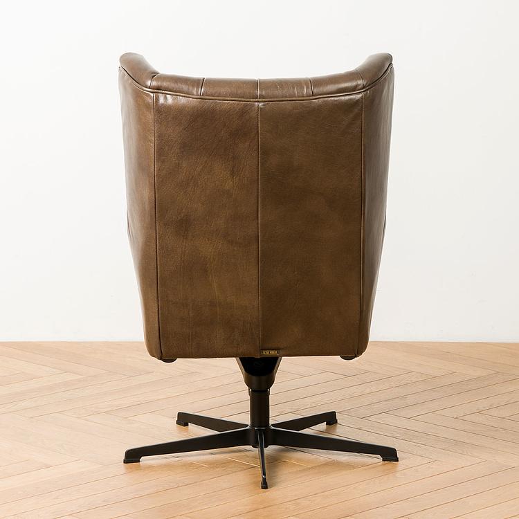 Рабочее кресло Фицджеральд Fitzgerald Office Chair RM