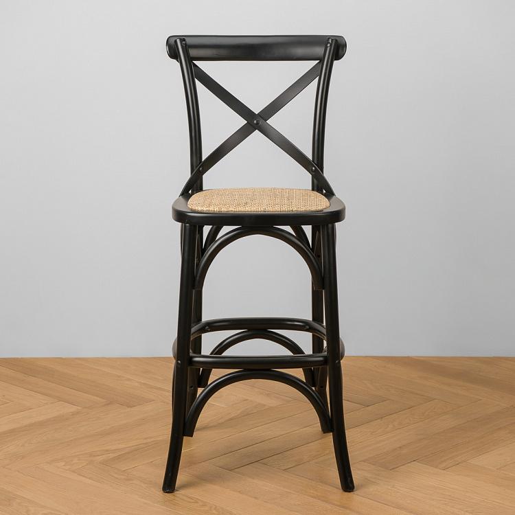 Барный стул Сильви Silvie Barstool