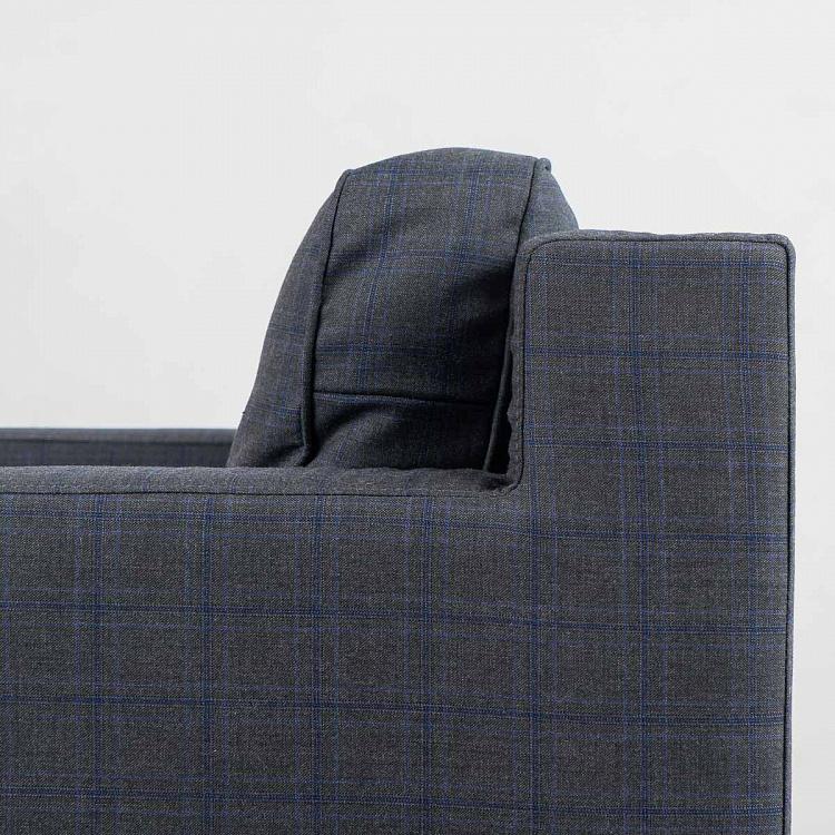 Кресло Грейхаунд Greyhound 1 Seater