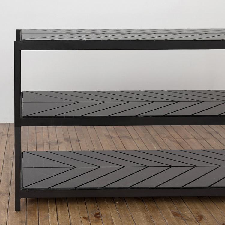 Тумба под телевизор Стрела Arrow Media Unit