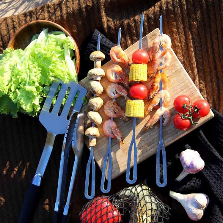 Бамбуковая разделочная доска Шеф-повар Chef Cutting Board