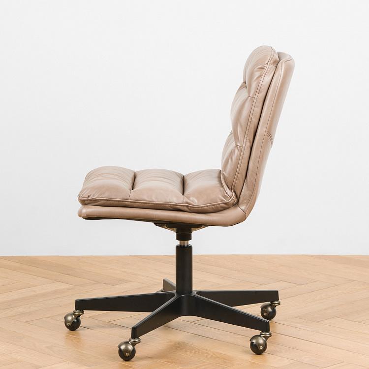 Рабочее кресло Коворкинг Coworking Office Chair RM