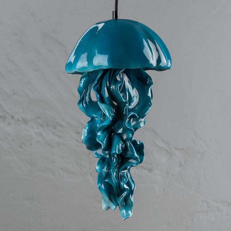Подвесной светильник Медуза Ава Ceiling Lamp Jellyfish Ava