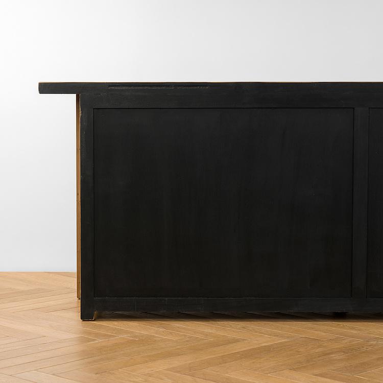 Комод с раздвижной дверью Карелия Karelia Sliding Door Buffet DB