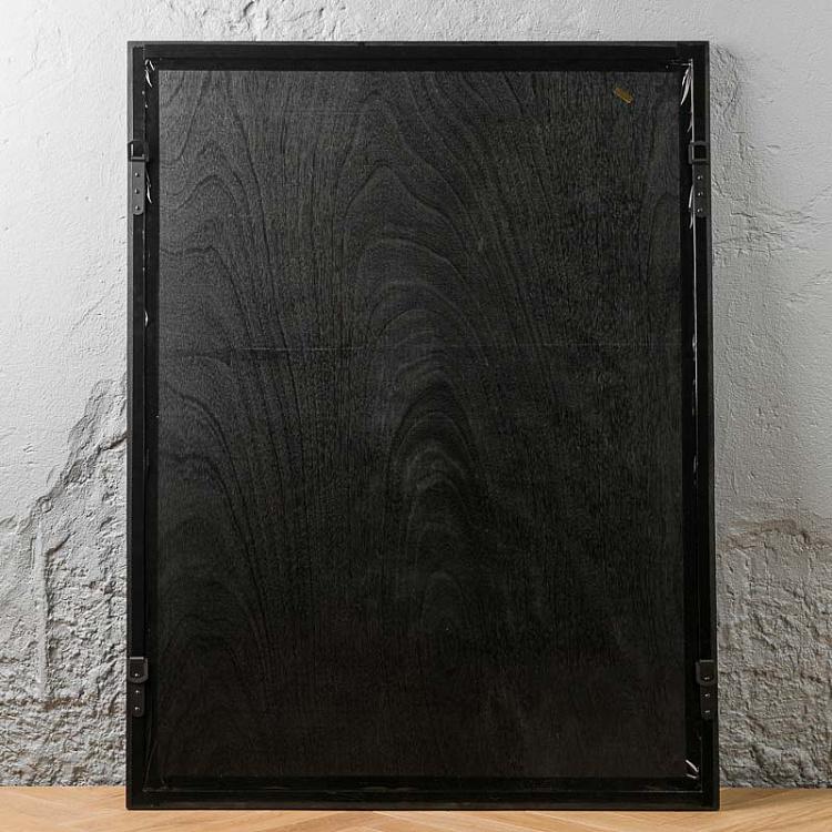 Картина-принт Червовый Валет Cards Bube Hearts