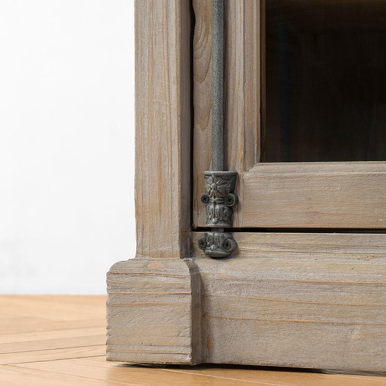 Сервант Меркюр Mercure Display Bookcase DB