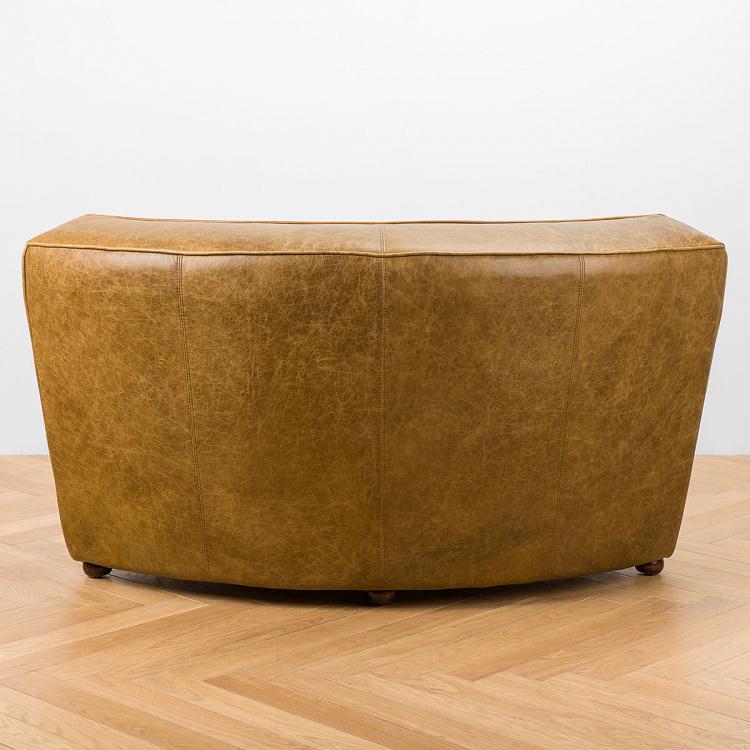 Угловой диван Плато Plateau Group D