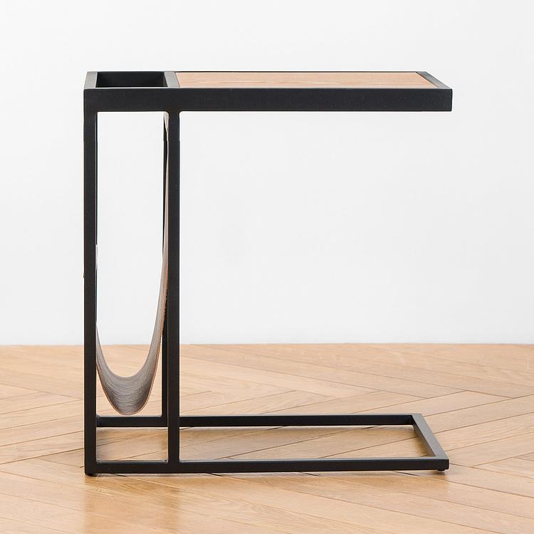 Приставной столик Редактор Editor Side Table RM