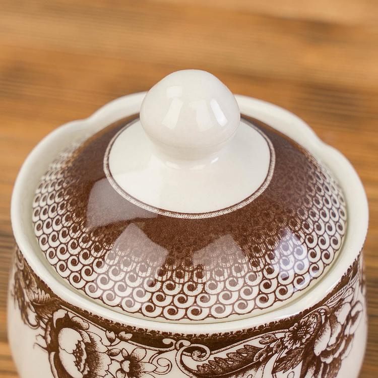 Сахарница Волшебная роща Haydon Grove Sugar Bowl