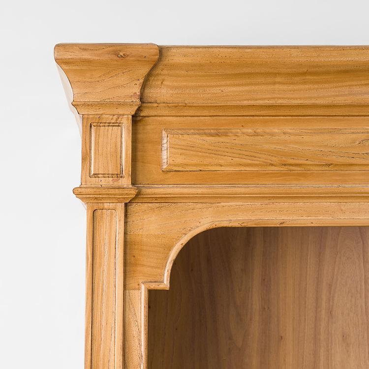 Стеллаж для книг Мезонетт Maisonette Display Bookcase DB