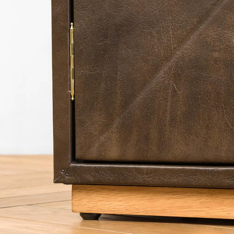 Барный шкаф-стойка Нарбон Narbonne Bar Cabinet RM