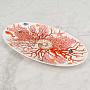 Тарелка Mare Oval Serving Plate