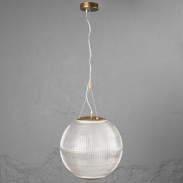 Подвесной светильник Шар дисконт Globe Pendant discount
