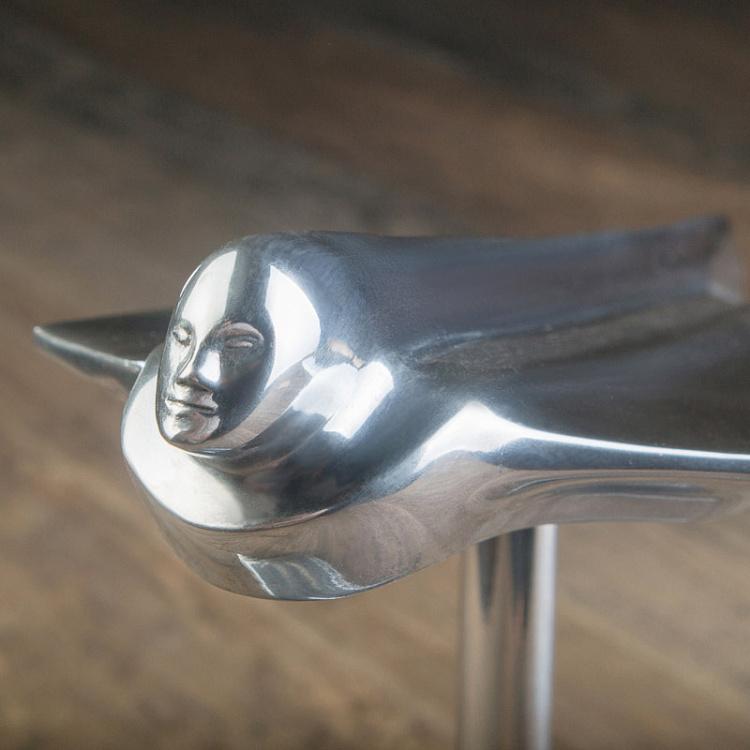 Статуэтка Летящая Апсарас Flying Apsaras