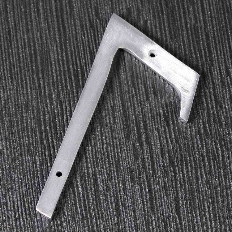 Металлическая цифра 7 Number 7